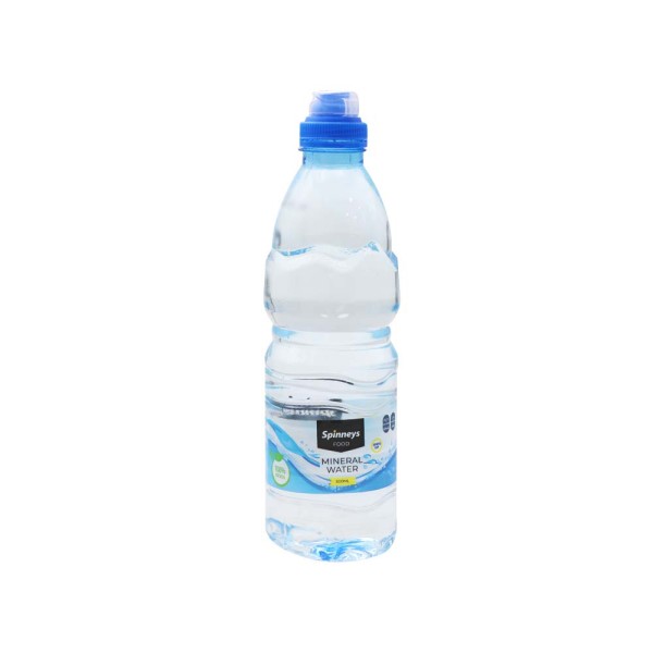 SPINNEYS SPRING MIN.WATER SPORTS BOTLE
