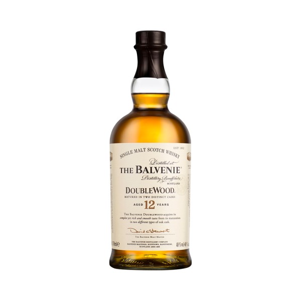 BALVENIE DOUBLE WOOD 12Y