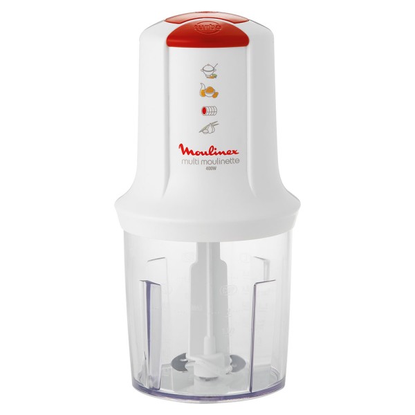 MOULINEX CHOPPERMULTI MOULINETTE