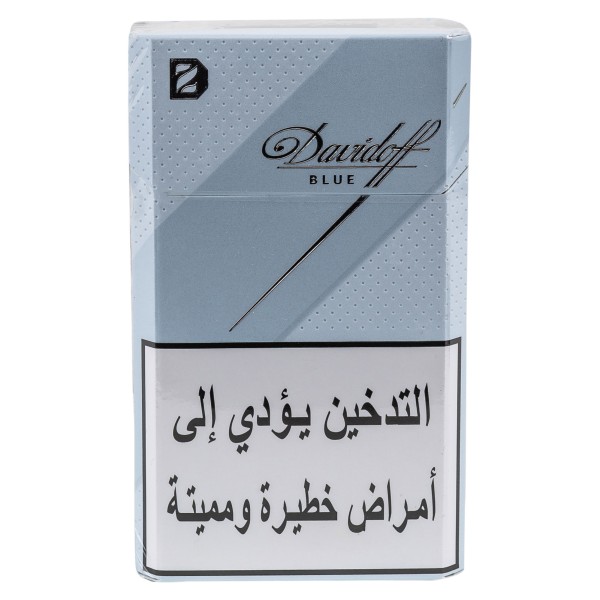 DAVIDOFF ULTRA CIGARETTES