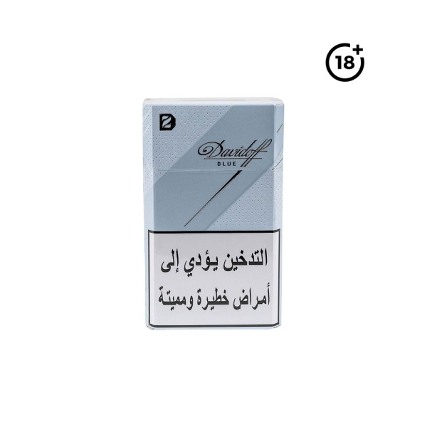 DAVIDOFF ULTRA CIGARETTES