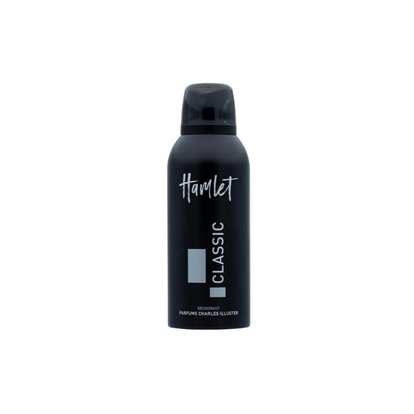 HAMLET CLASSIC DEO