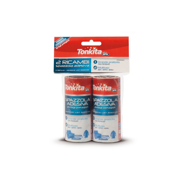 TONKITA ADHESIVE REFILL