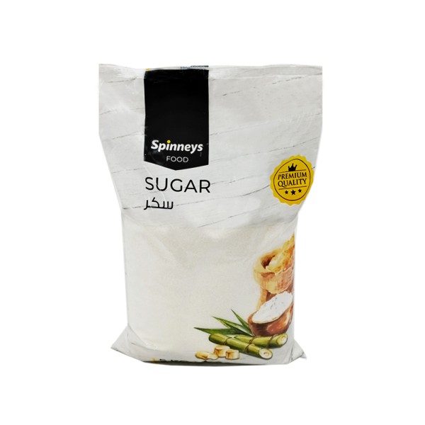 SPINNEYS SUGAR