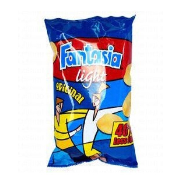 FANTASIA LIGHT ORIGINAL CHIPS