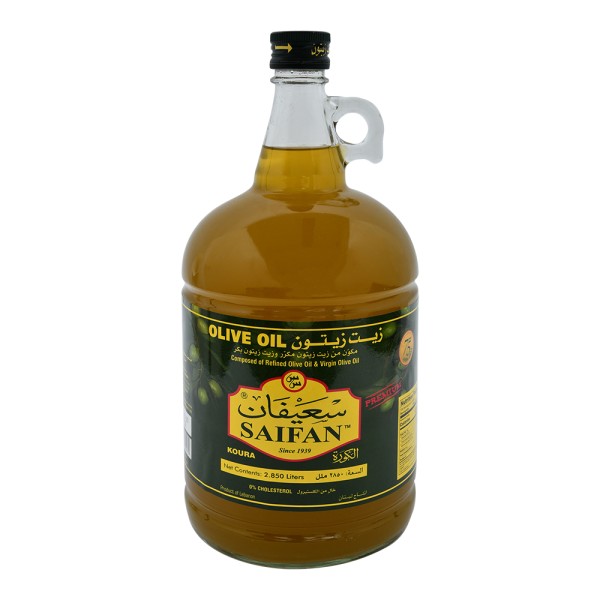 SAIFAN SAIFAN PURE OLIVE OIL