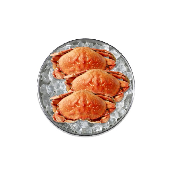 FISH FRSH CRAB TORTEUX 