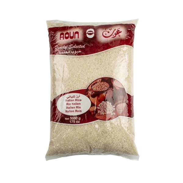 AOUN ITALIAN RICE