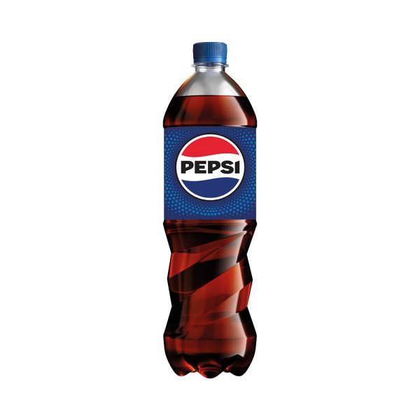 PEPSI REGULAR PET BOTTLE