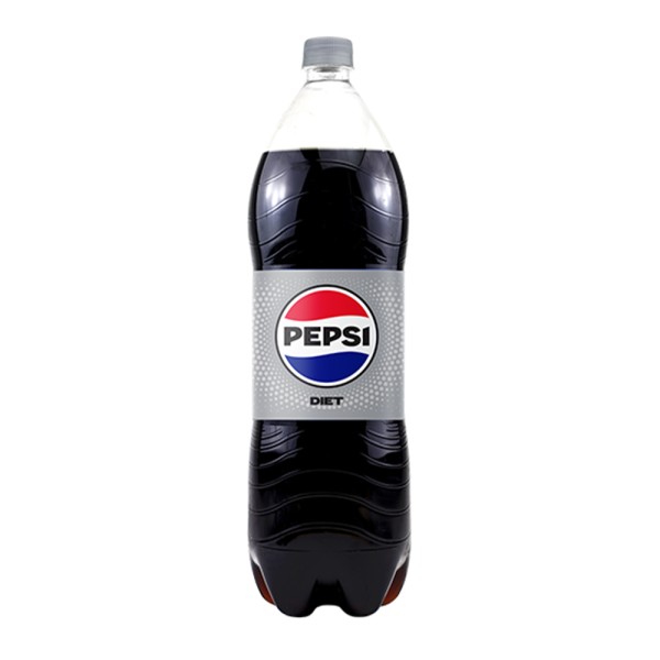 PEPSI DIET PET