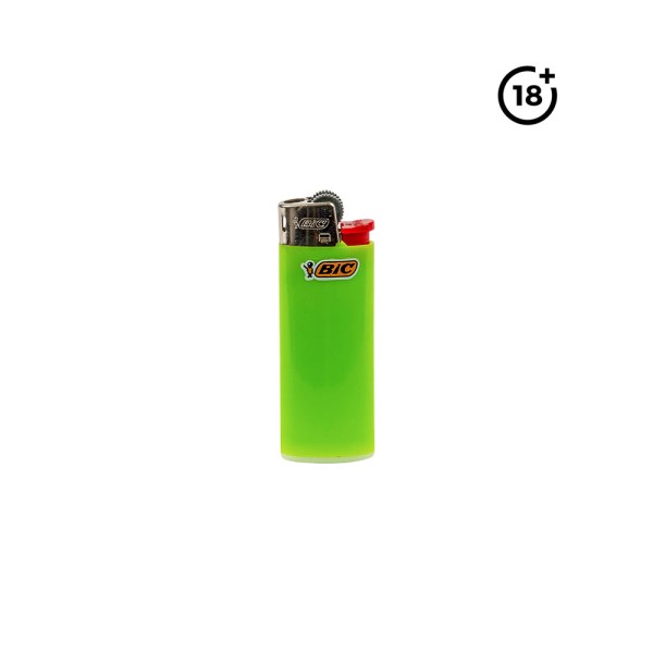 BIC J5 MINI TRAY 50 BLU/ORANG/YELO