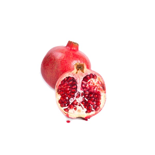 POMMEGRANATE RED IMP