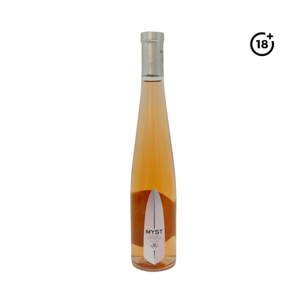 CHATEAU KEFRAYA MYST 2016