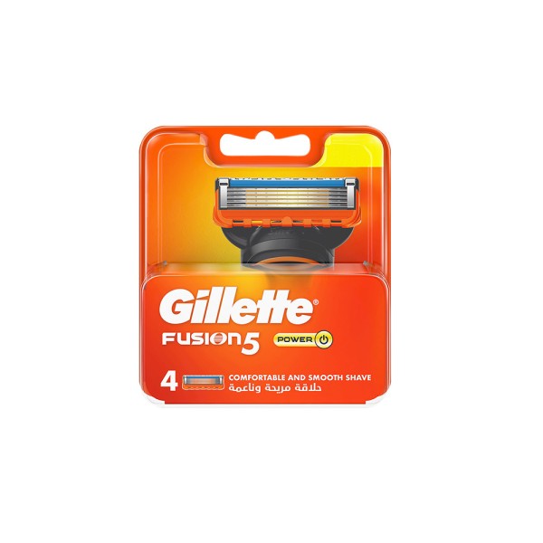 FUSION BLADES FUSION POWER FOR MEN