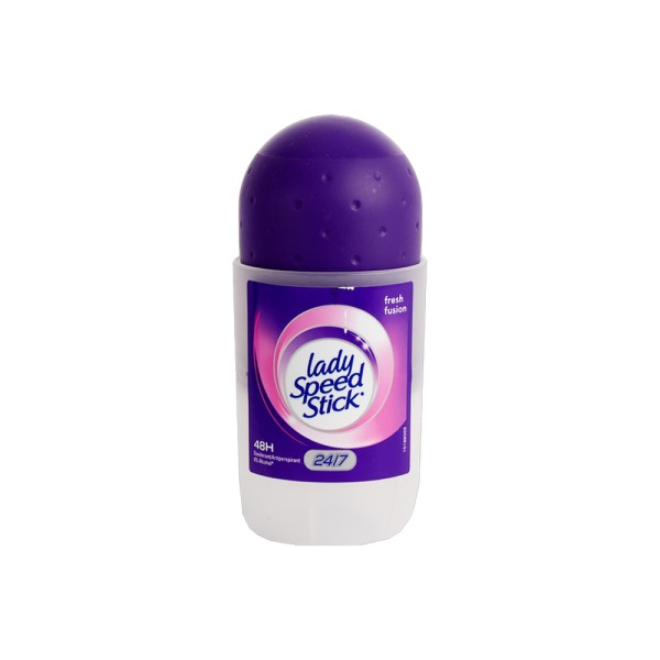SPEEDSTICK ROLL ON FRESH FUSION
