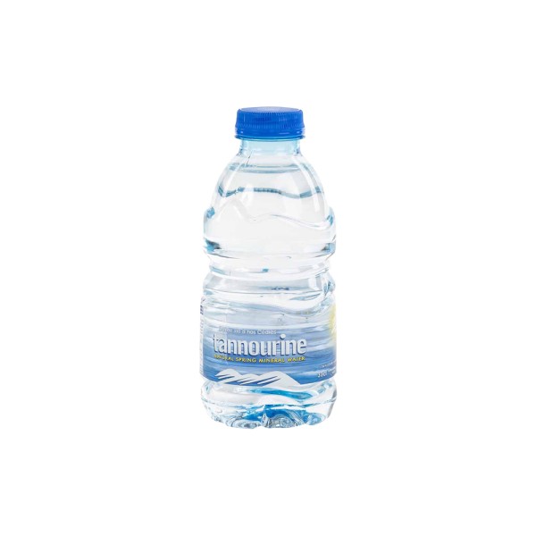 TANNOURINE MINERAL WATER