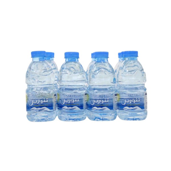 TANNOURINE MINERAL WATER