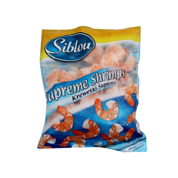 SIBLOU SUPREME SHRIMPS 71/90