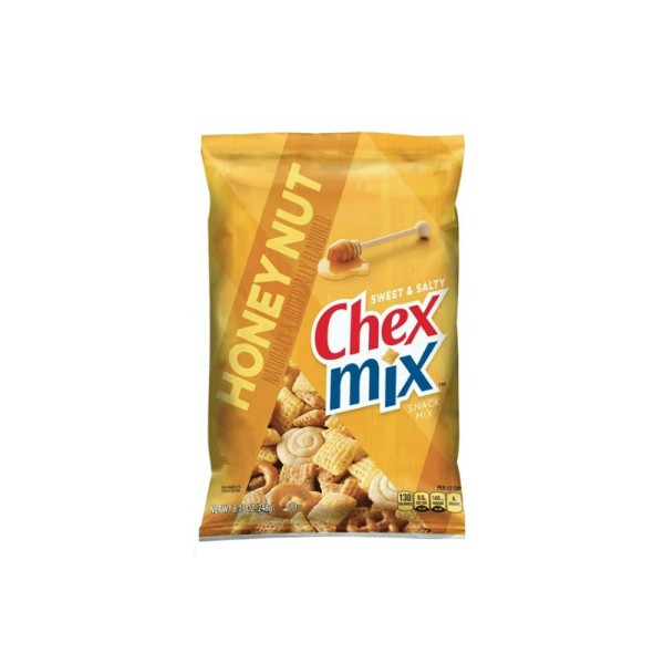 CHEX MIX CHEX MIX HONEY NUT