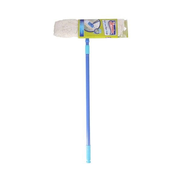 SPONTEX COTTON FLAT MOP SET