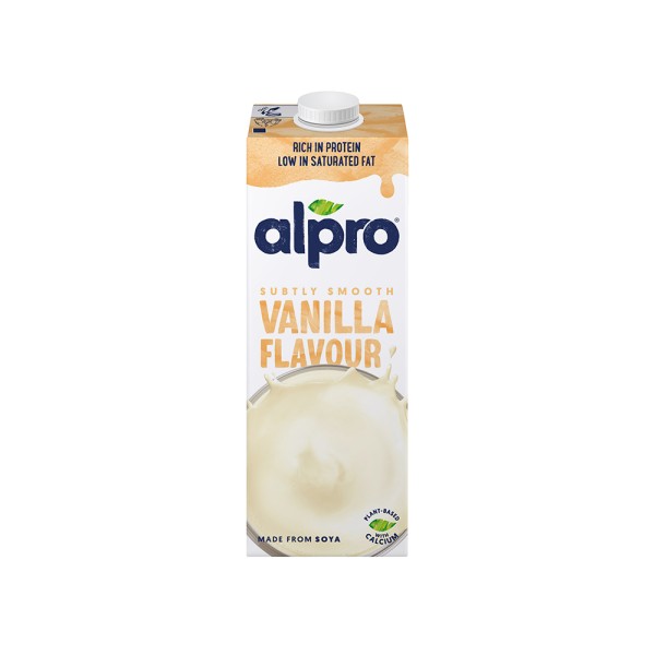 ALPRO VANILLE DRINK