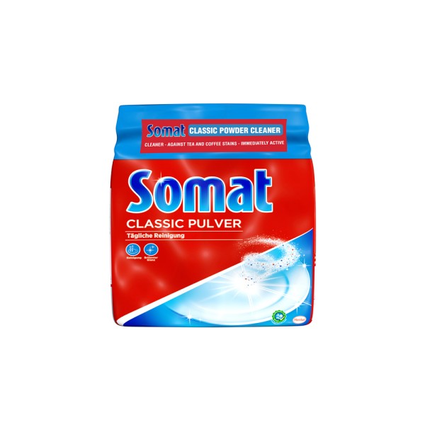 SOMAT POWDER REGULAR