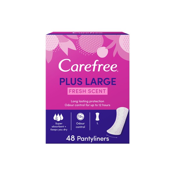 CAREFREE CAREFREE LARGE FRESH