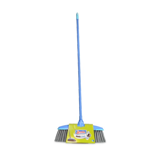 SPONTEX INDOOR BROOM