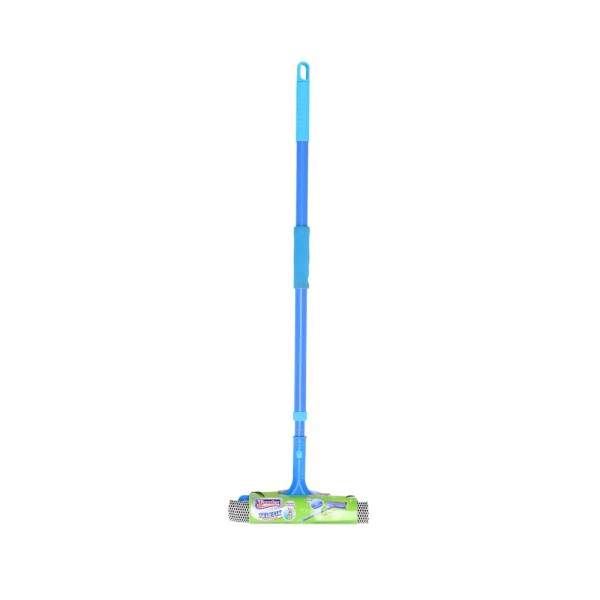 SPONTEX WINDOW CLNR+TELESC HANDLE