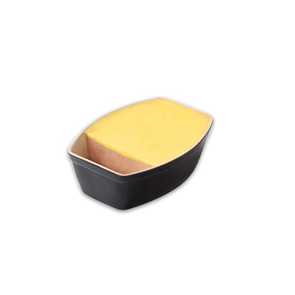GRAND MERE MOUSSE DE CANARD RECTANGLE