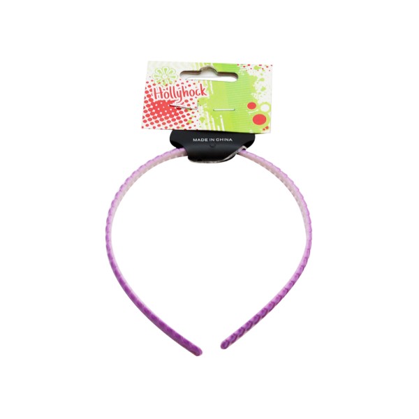 HOLLYHOCK SERRES TETE ASS.