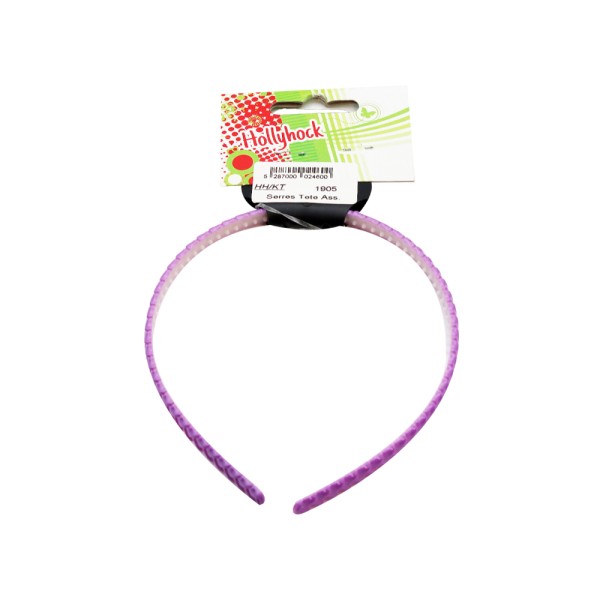 HOLLYHOCK SERRES TETE ASS.