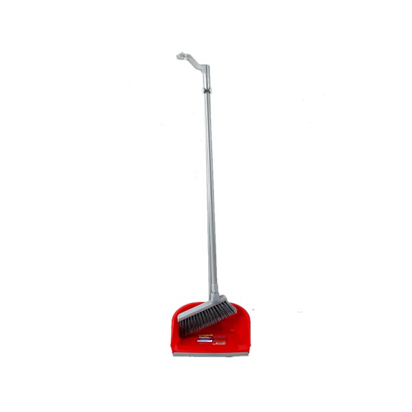 TONKITA DUST PAN+HD+BRSH