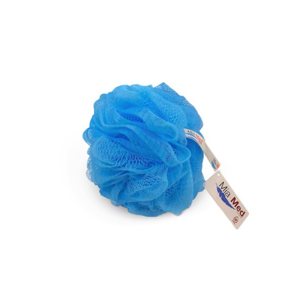 MIA MED NYLON BATH SPONGE
