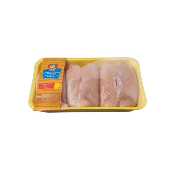 CHICKEN BREAST