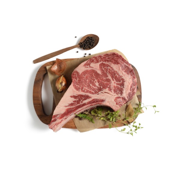 US BEEF PRIME ANGUS RIBEYE