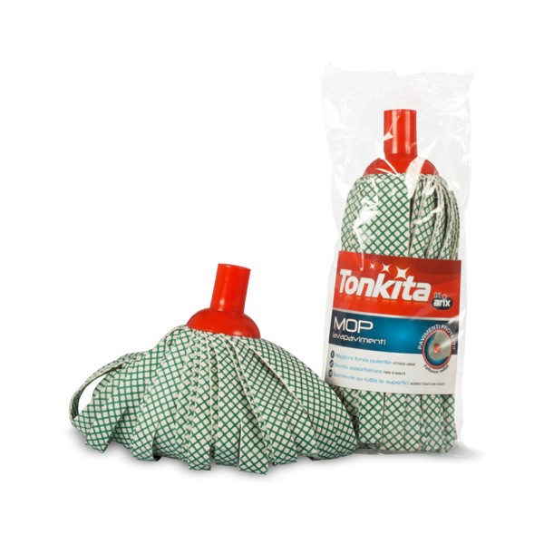 TONKITA STRIZZO MOP NONWOVEN
