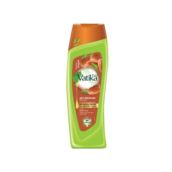 VATIKA VATIKA ARGAN SHAMPOO