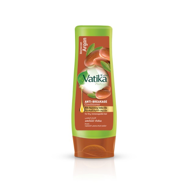 VATIKA ARGAN CONDITIONER