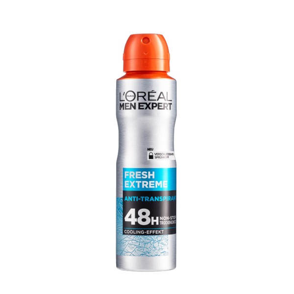 MEN EXPERT MEN EXPERT DEO FRESH EXTREME
