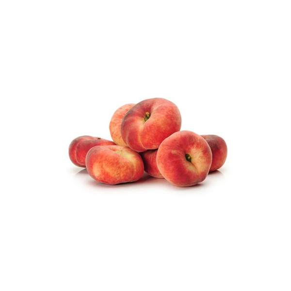 PEACH FLAT