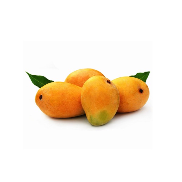 NEW GREEN MANGO READY TO EAT IMP