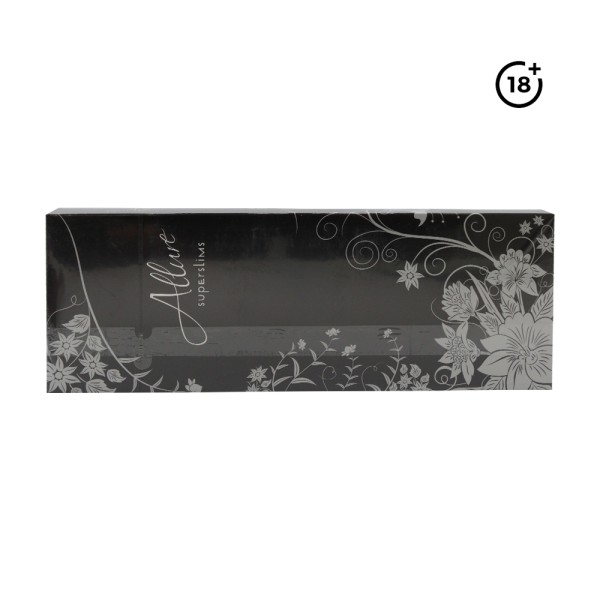 ALLURE SLIM BLACK P1