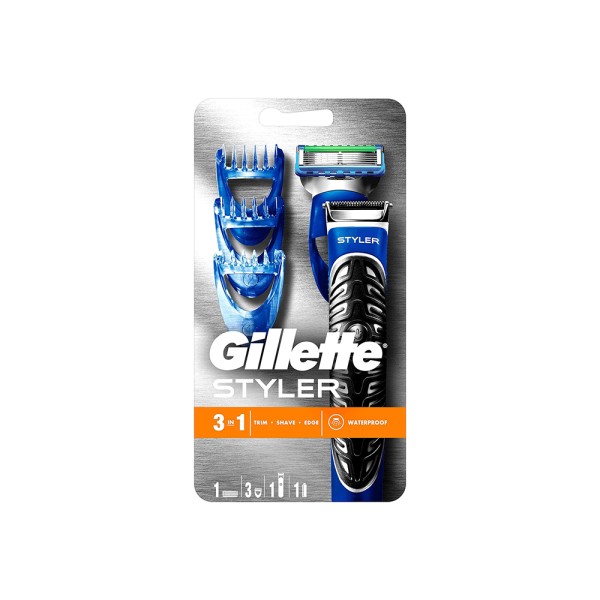 FUSION RAZOR PROGLIDE STYLER 