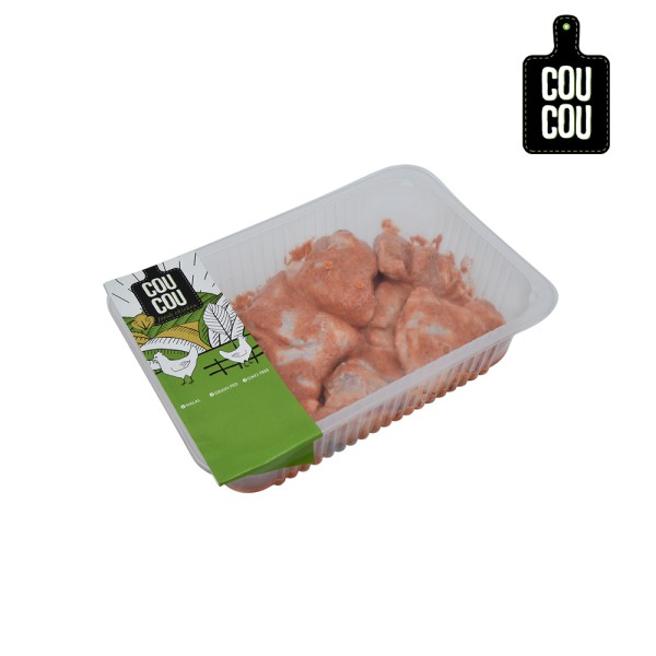 COUCOU RED CHICKEN WINGS