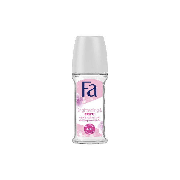 FA ROLL ON WHITENING+CARE