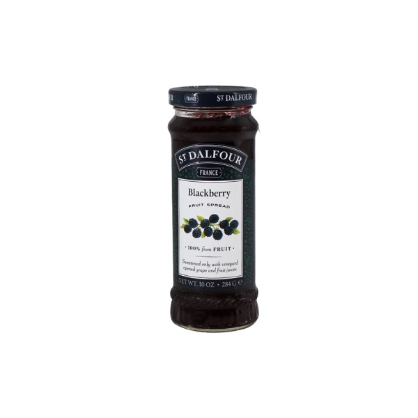 ST DALFOUR FIG JAM