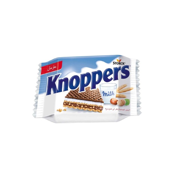 STORCK MERCI KNOPPERS