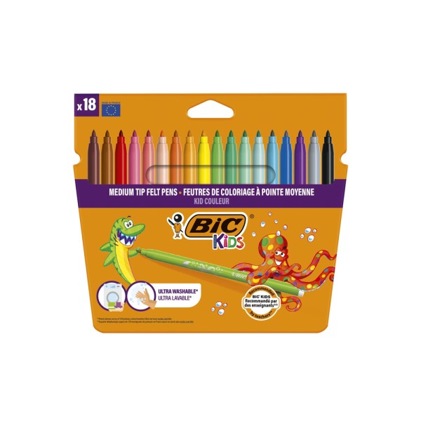BIC VISA BIC KIDS CBW