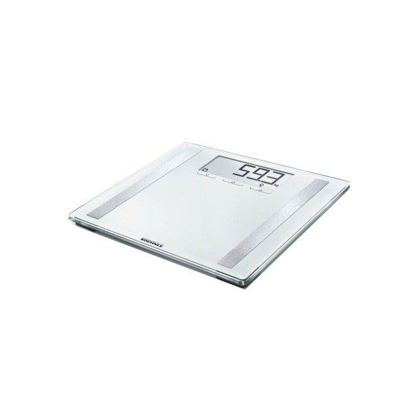 SOEHNLE PERSONAL SCALE FAT MUSCLE WTR